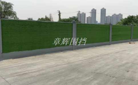 金屬圍擋的材質(zhì)對(duì)其清洗方式有何影響?(探究不同材質(zhì)金屬圍擋的清洗方法) 金屬圍擋的材質(zhì)對(duì)其清洗方式有何影響?(探究不同材質(zhì)金屬圍擋的清洗方法)