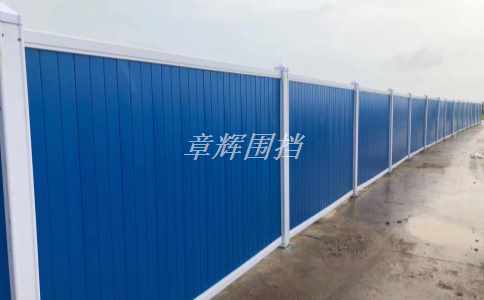 金屬圍擋如何處理連拼口處的漏洞?(介紹金屬圍擋連拼口漏洞處理方法) 金屬圍擋如何處理連拼口處的漏洞?(介紹金屬圍擋連拼口漏洞處理方法)